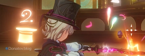 Уровень избыточного реквизита 2