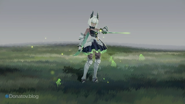 Герой Сильвина