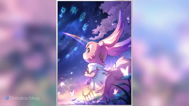 Конус «Полёт к розовому завтра» — Память