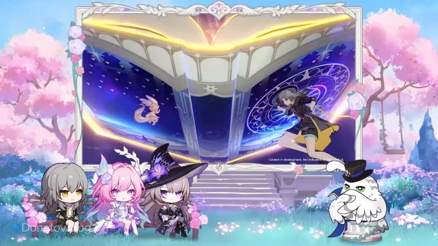 Новая способность Первопроходца в ХСР