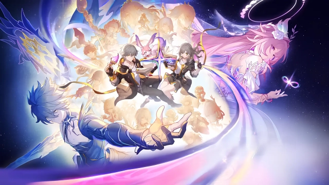 Стрим разработчиков 3.7 Honkai: Star Rail: конец романтической истории