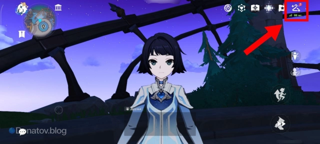 Изменение внешности Манекена