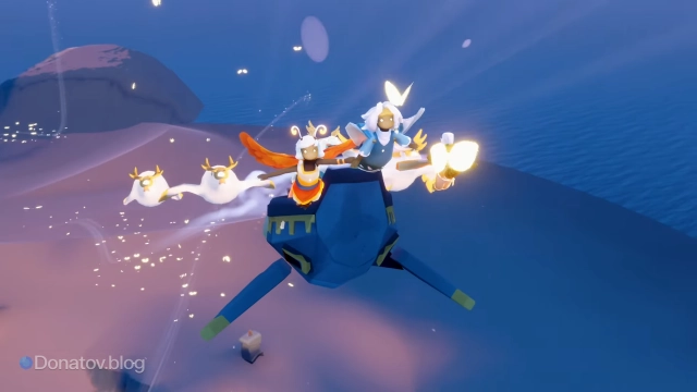 Официальные промо-материалы сезона