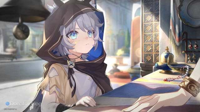 Раненая маленькая Цифер