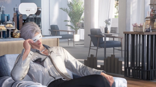 Секретные достижения в Love & Deepspace: что скрыто под поверхностью?