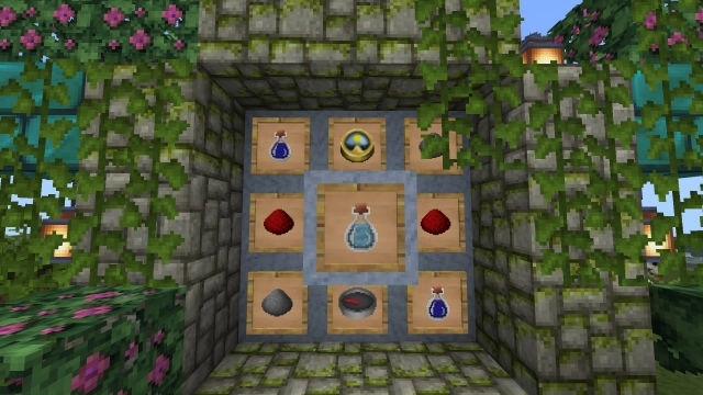 Зелье скорости в Minecraft: зачем нужно и как варить
