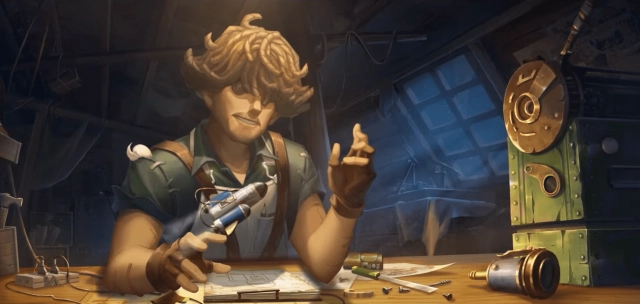 Identity V на телефоне — как установить и играть без проблем