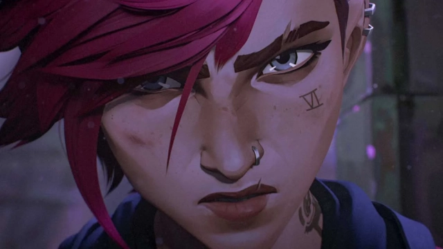 Вай в Arcane и League of Legends: как сериал изменил лор героини