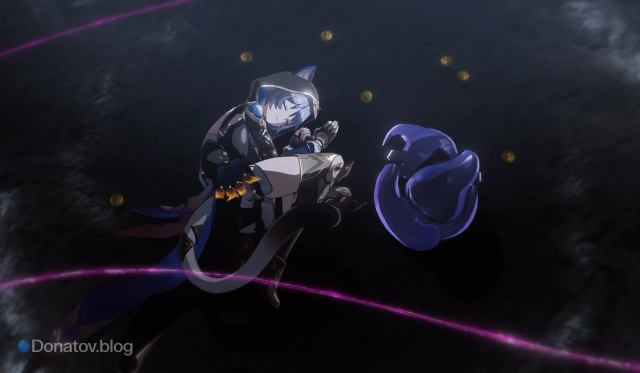 Цифер и Бартолос