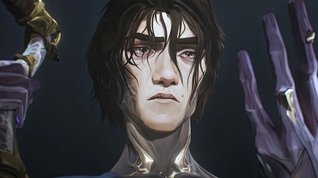 Виктор из League of Legends в Arcane: история трагедии, прогресса и человечности