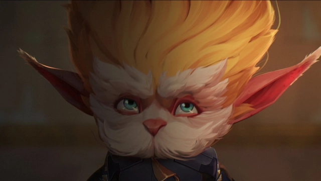 Как сериал Arcane изменил Хеймердингера из League of Legends?