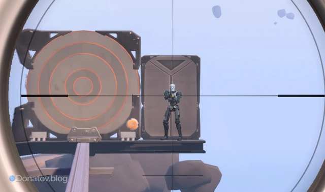 Альтернативный режим Operator