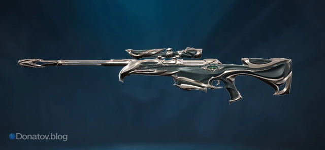 Operator «Забытый»