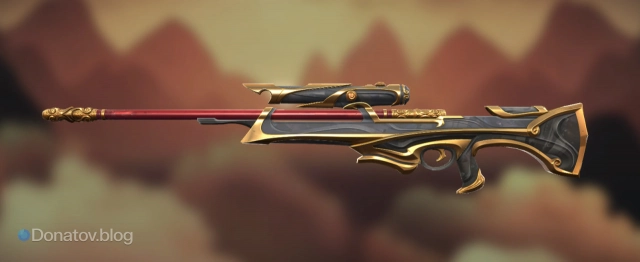 Operator «Отважный Герой»