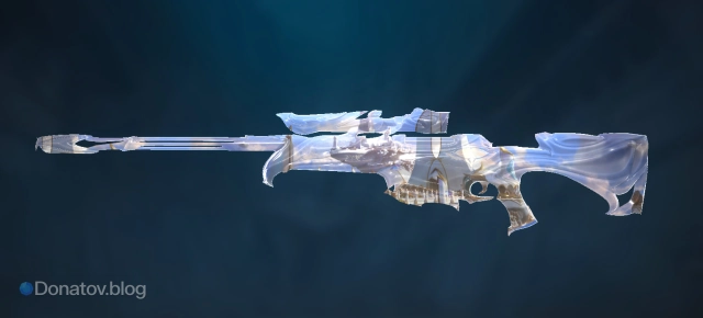 Operator «Связанные Миры» (Светлый мир)