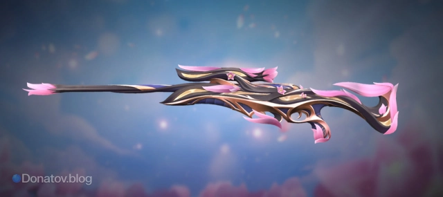 Operator «Таинственный Цветок»