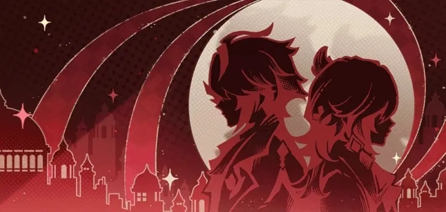 Как купить лимитированные промокоды на карточки коллабораций в Genshin Impact