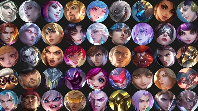 Мета в Mobile Legends: Bang Bang — Что это такое и как она меняется?