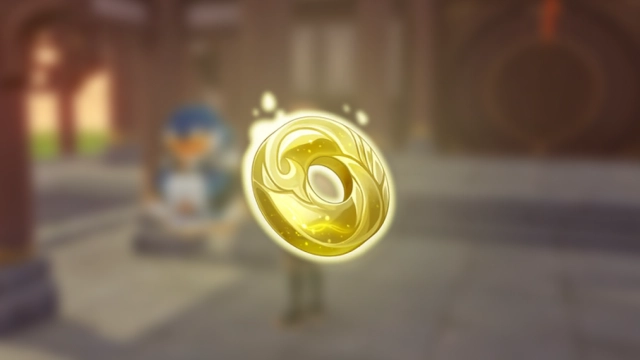 Лучистые кристаллы в Genshin Impact: что это и как их использовать