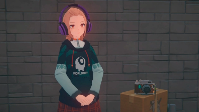 Событие «Чик! Щёлк! Удар!» в ZZZ: боевой фотограф снова в деле