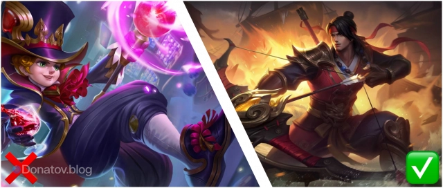 Мета на сегодняшний день