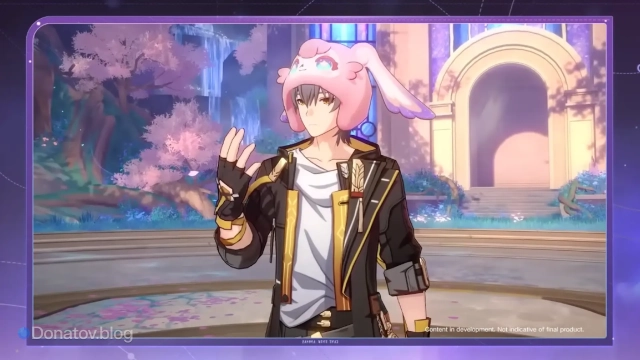 Наряд Освоения «Hello World, ме!» для Первопроходца в ХСР