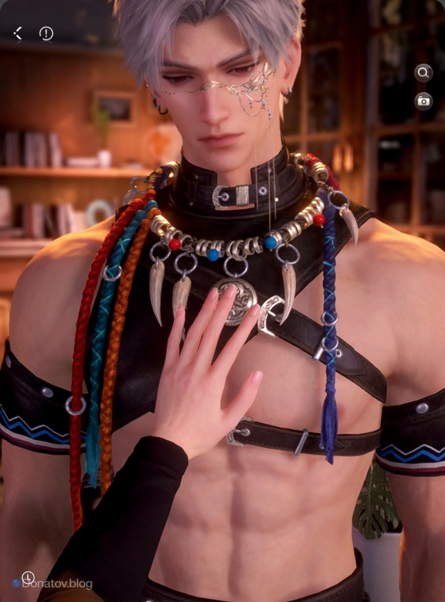 Времяпрепровождение с любовным интересом