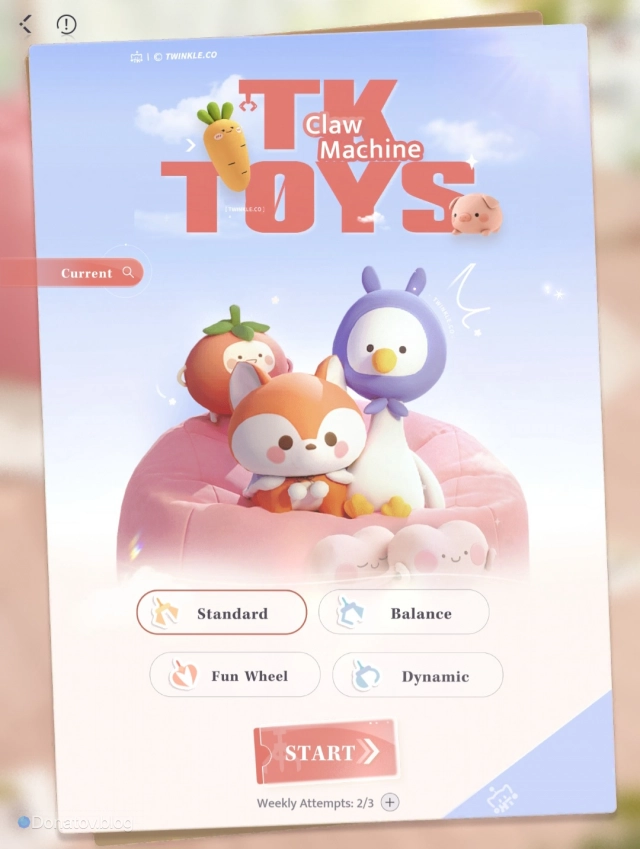 Раздел Plushies