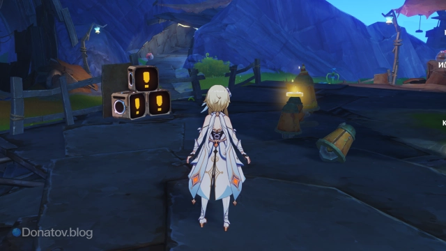 Лучистый кристалл 161 возле Места встречи: Мастерская крумкаке «Дзынь-Клац»