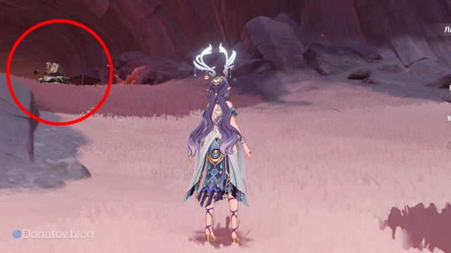 Ориентир – красный сухопутный крейсер