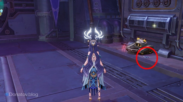 Где лежит пульт