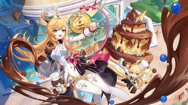 Официальный промо-арт к версии 5.6