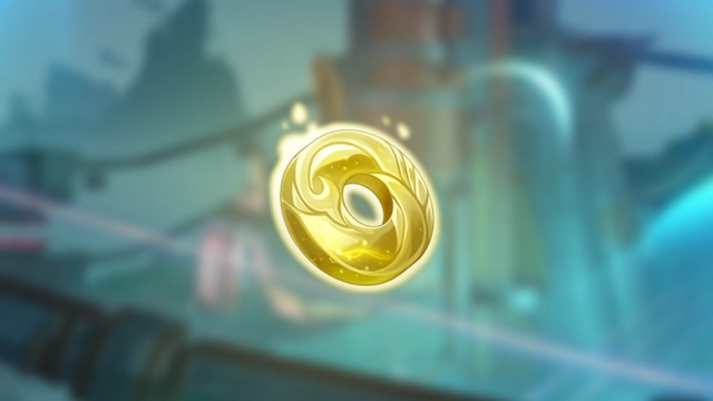 Где найти все лучистые кристаллы в Нод Крае в Genshin Impact