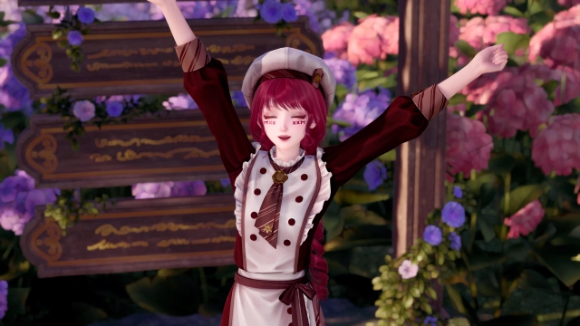 Cooking Ability в Infinity Nikki: как открыть и использовать новую абилку