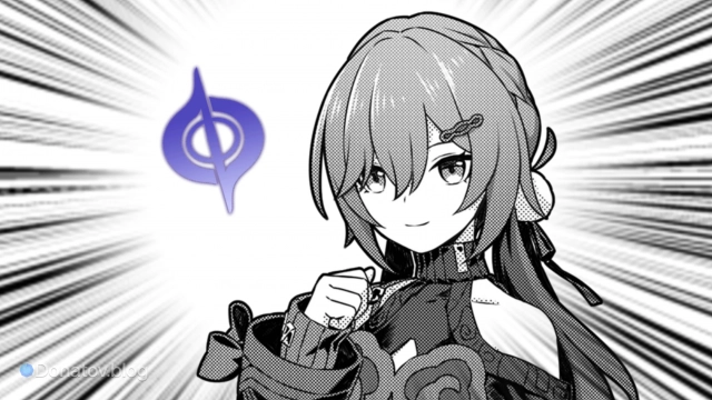 Цинцюэ из HSR