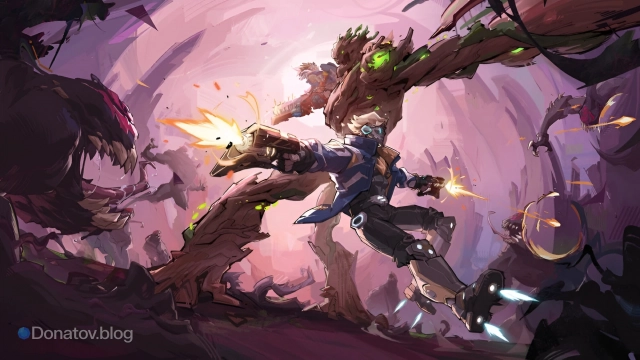 Командная игра — наше (и ваше) всё