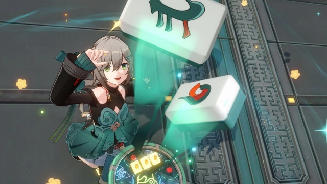 Лучший гайд и билд на Цинцюэ — прорицательницу из Honkai: Star Rail