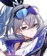 Серебряный Волк