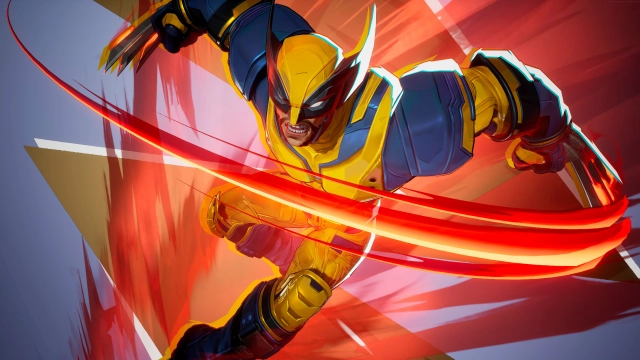 Бессмертный зверь: полный гайд по Росомахе в Marvel Rivals