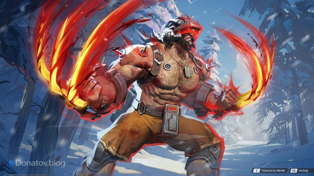 Росомаха готов рвать и метать: как в комиксах, так и в Marvel Rivals