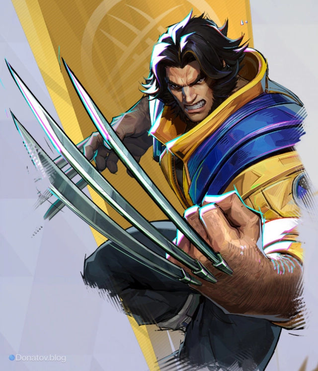 Росомаха — один из самых известных и трагических героев Marvel