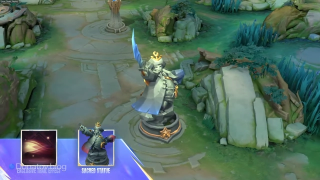 Второстепенные награды «Боевого пропуска» ноября в Mobile Legends: Bang Bang