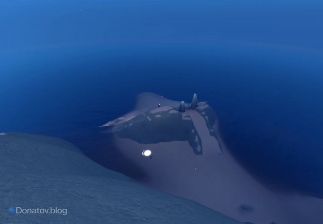 Побережье Острова рассвета