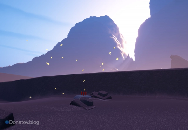 Бабочки, которые помогут вам взобраться на гору