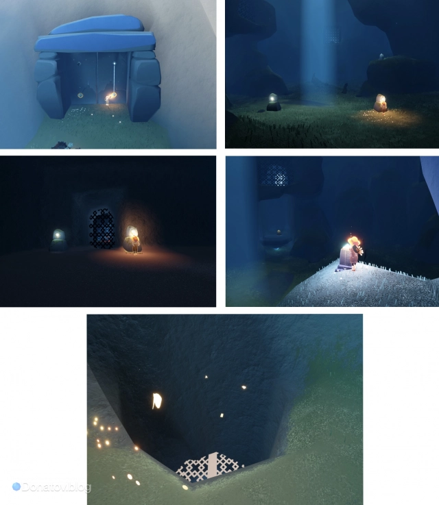 Что делать, чтобы пройти дальше: решение загадки