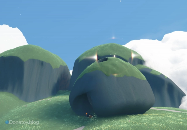 Третий Крылатый свет в Полуденной прерии