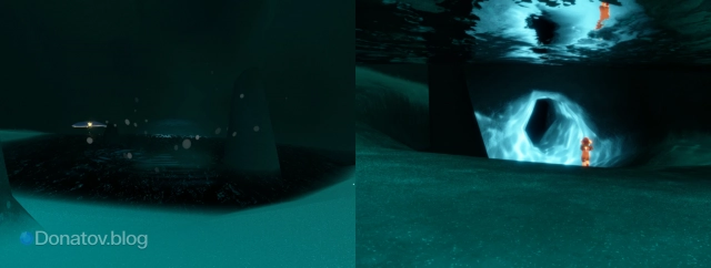 Как попасть в пещеру с огромным кристаллом