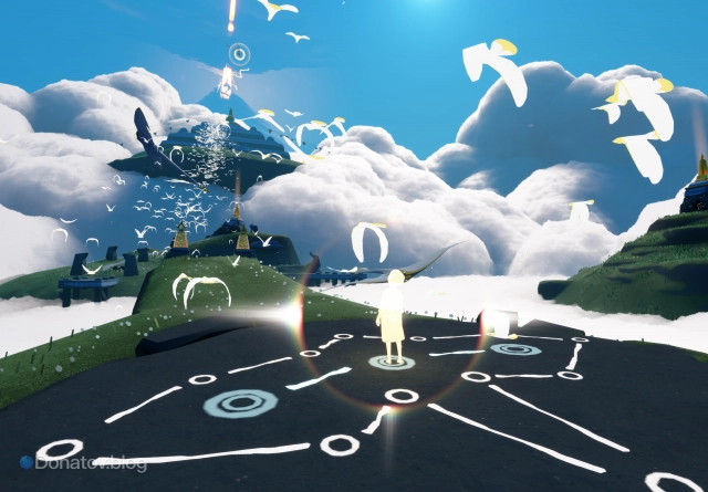 Девятый Крылатый свет в Полуденной прерии