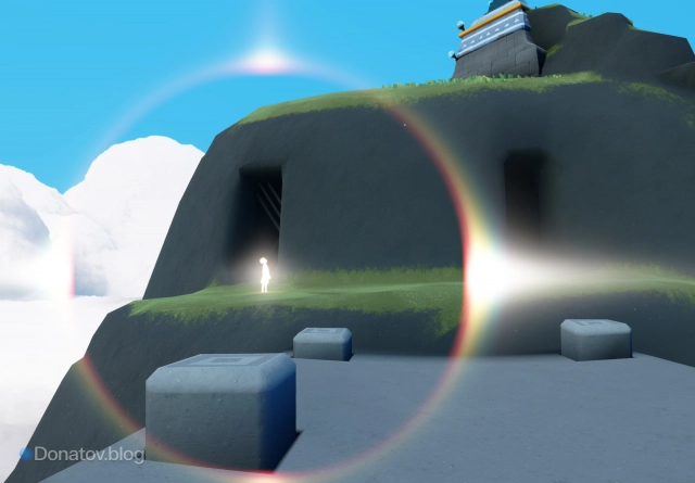 Одиннадцатый Крылатый свет в Полуденной прерии