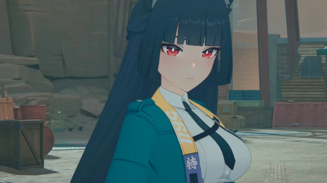 Сильнейшие персонажи ZZZ: кого из ДД выбрать